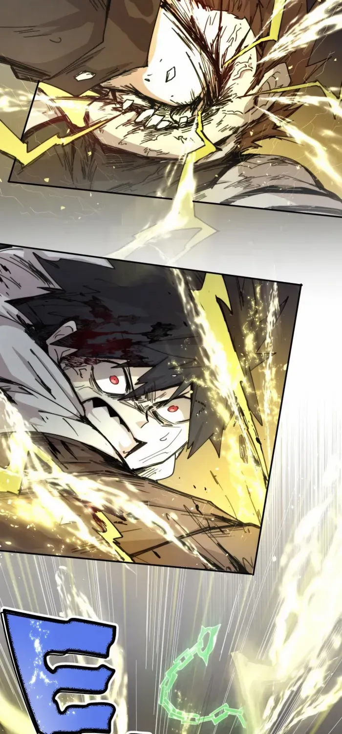 The Rebirth of the Hero’s Party’s Archmage Chapter 110 page 11 - 