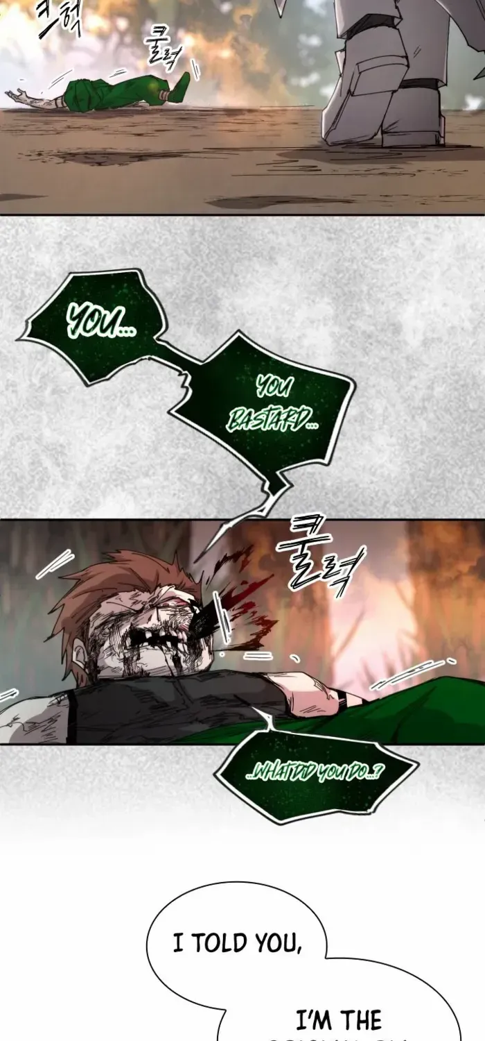 The Rebirth of the Hero’s Party’s Archmage Chapter 110 page 15 - 