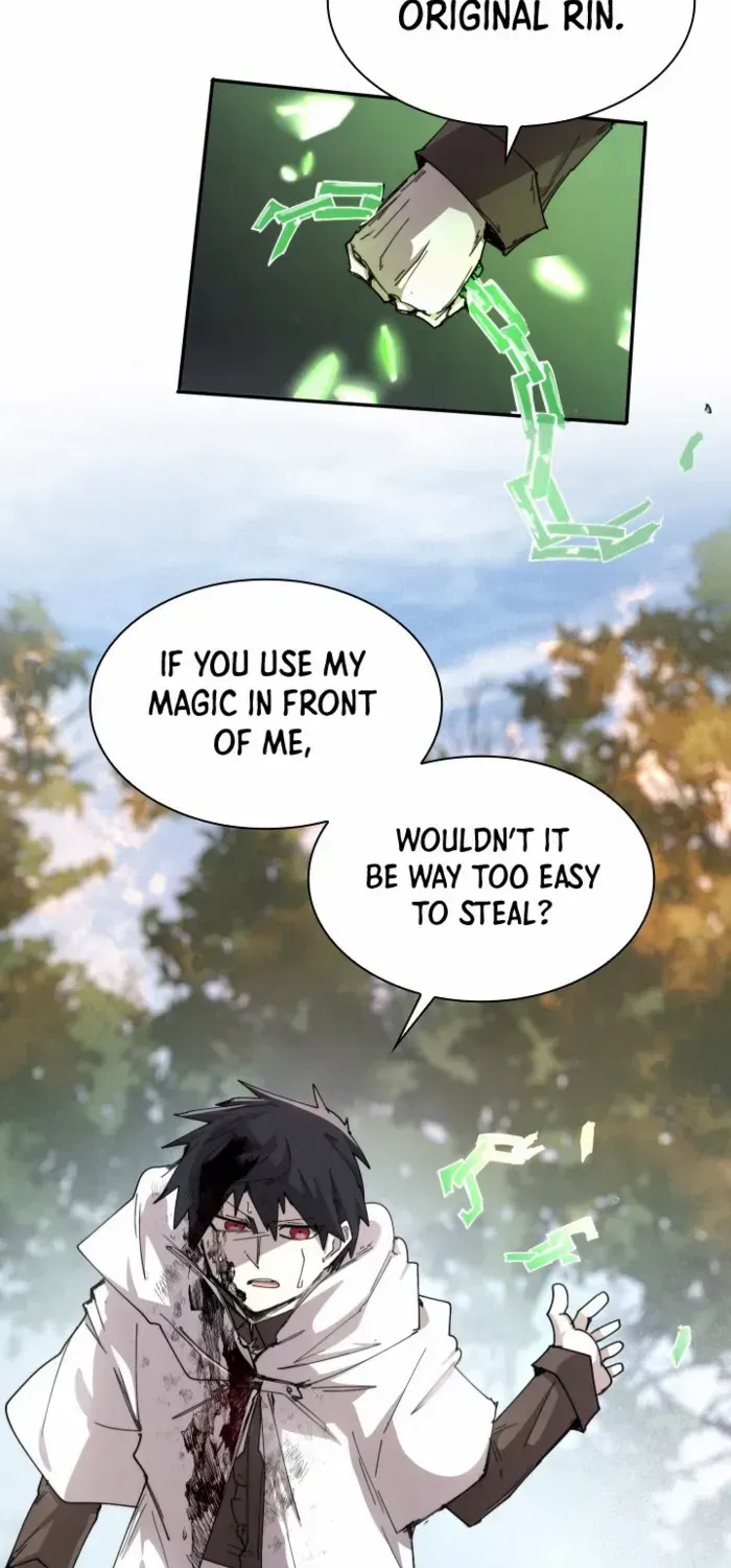 The Rebirth of the Hero’s Party’s Archmage Chapter 110 page 16 - 