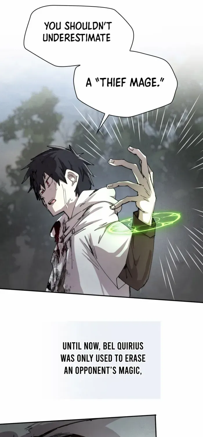 The Rebirth of the Hero’s Party’s Archmage Chapter 110 page 18 - 