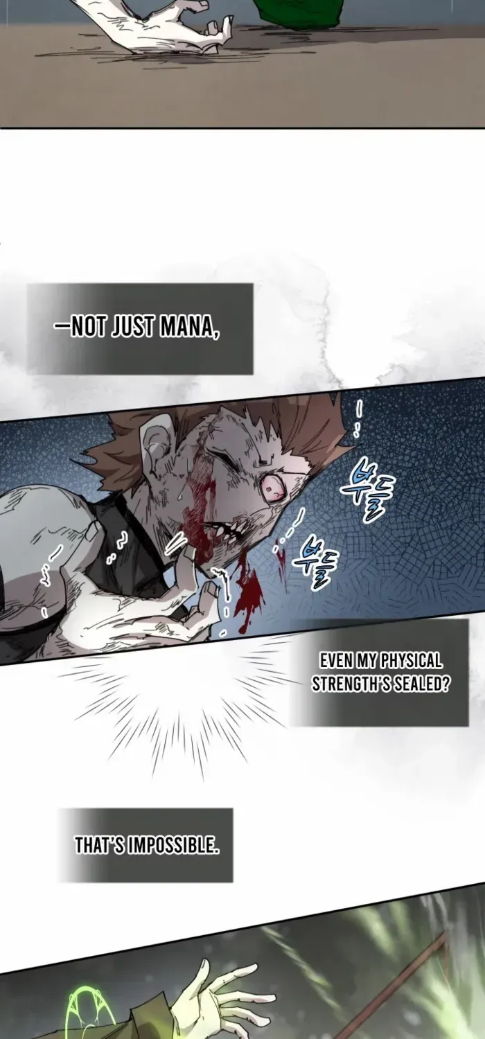 The Rebirth of the Hero’s Party’s Archmage Chapter 110 page 23 - 
