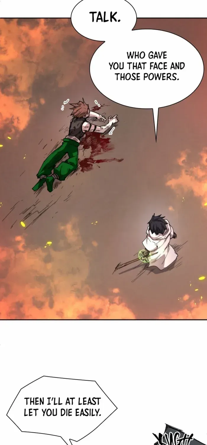 The Rebirth of the Hero’s Party’s Archmage Chapter 110 page 25 - 