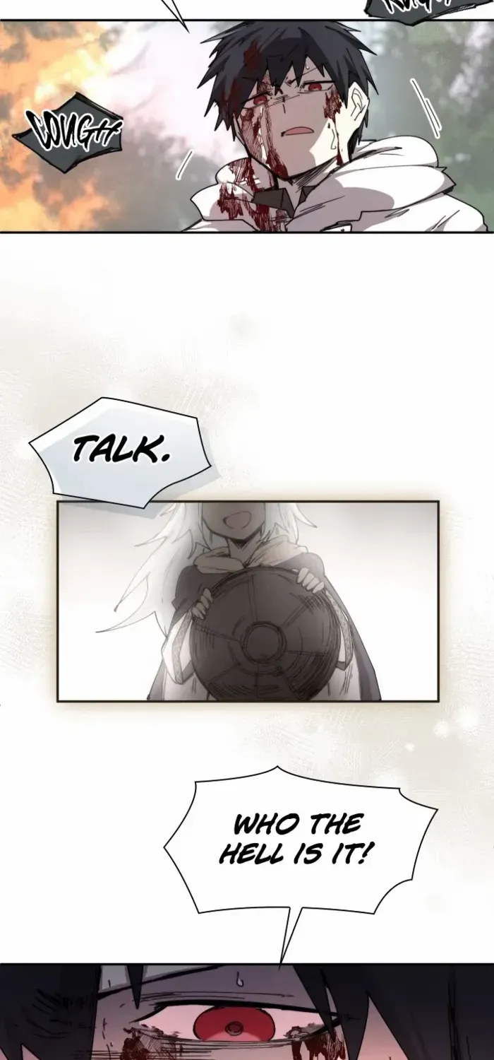 The Rebirth of the Hero’s Party’s Archmage Chapter 110 page 26 - 