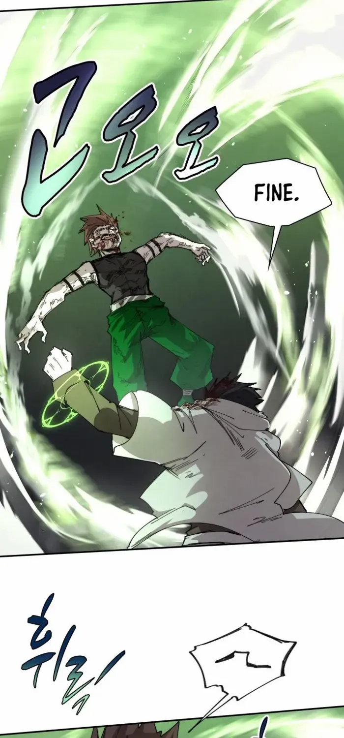 The Rebirth of the Hero’s Party’s Archmage Chapter 110 page 29 - 