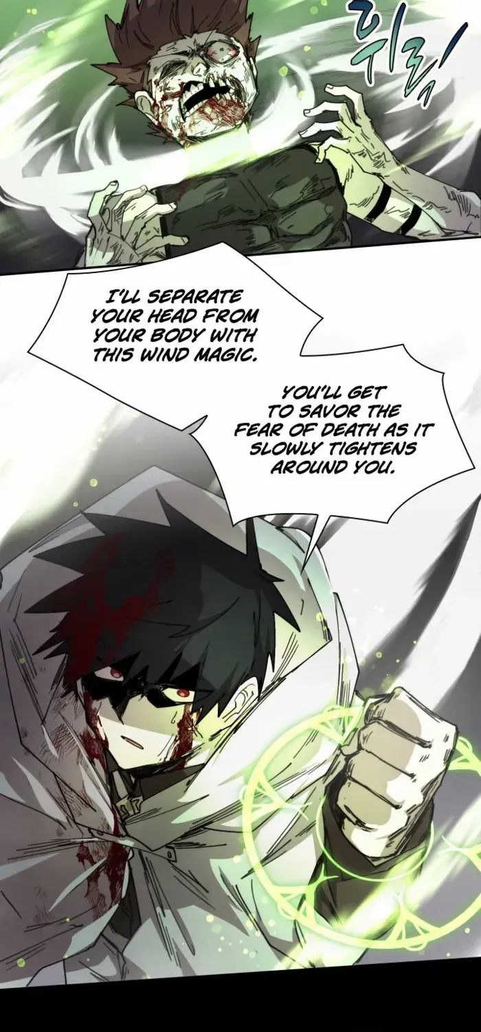 The Rebirth of the Hero’s Party’s Archmage Chapter 110 page 30 - 