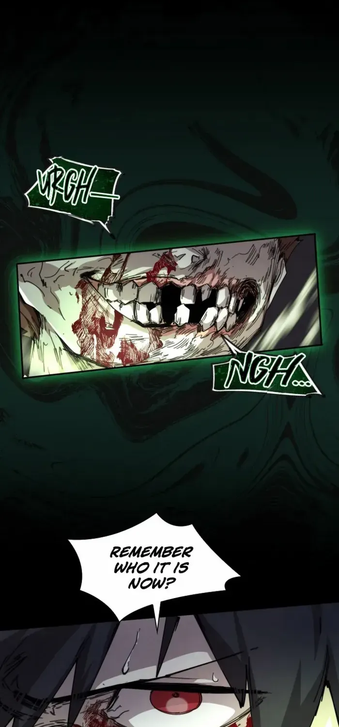 The Rebirth of the Hero’s Party’s Archmage Chapter 110 page 31 - 