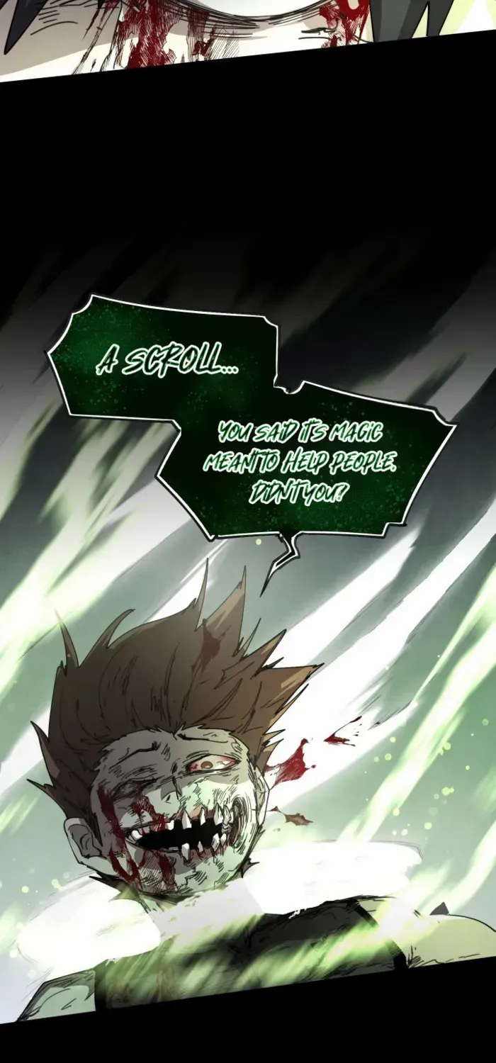 The Rebirth of the Hero’s Party’s Archmage Chapter 110 page 32 - 