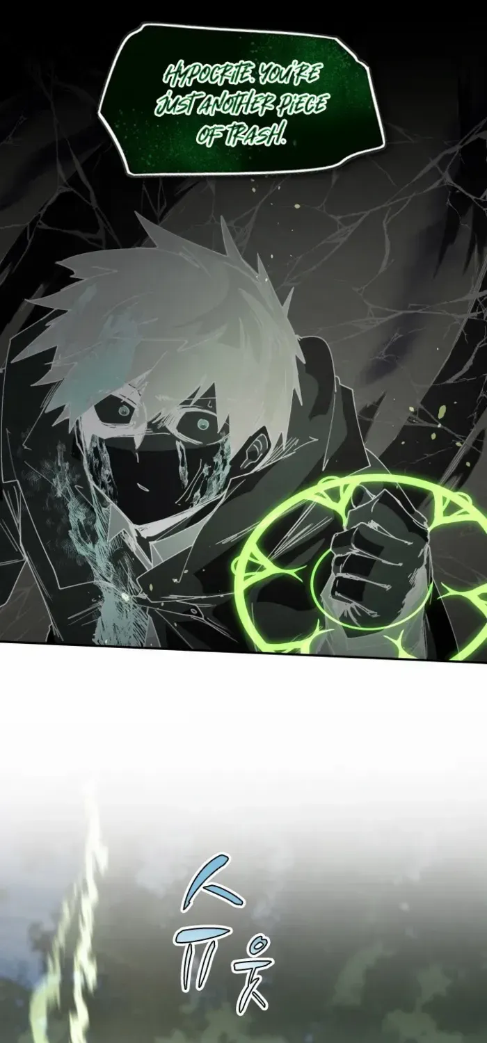 The Rebirth of the Hero’s Party’s Archmage Chapter 110 page 33 - 