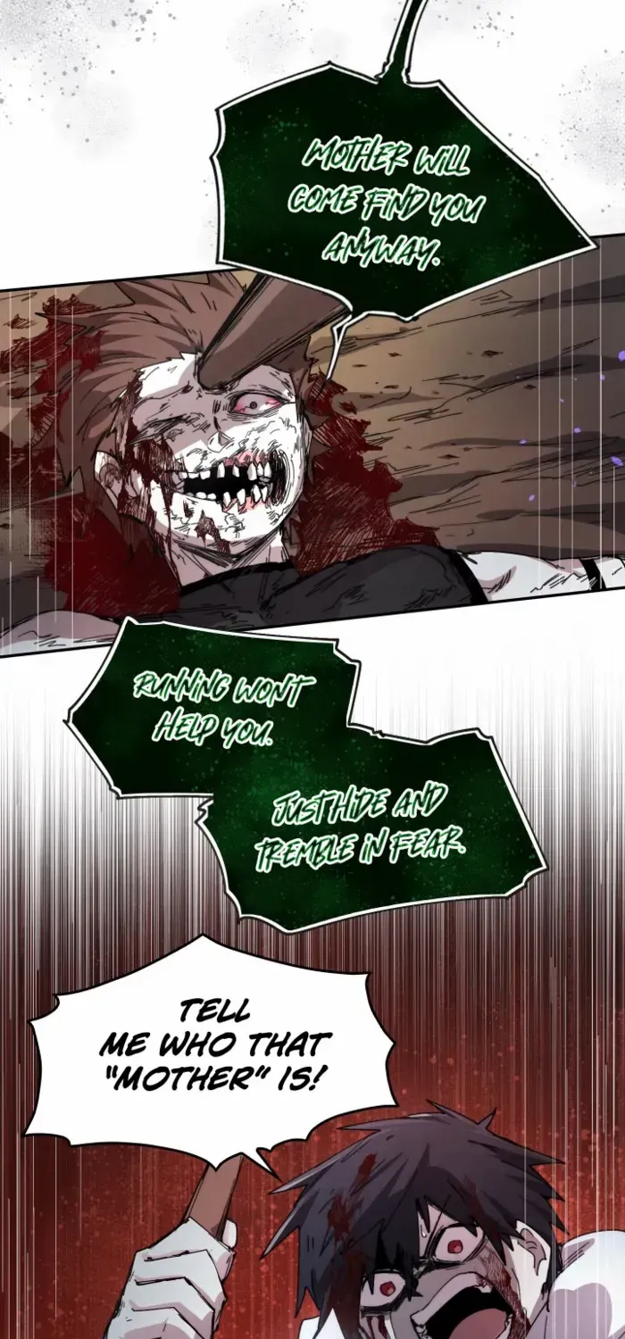 The Rebirth of the Hero’s Party’s Archmage Chapter 110 page 37 - 