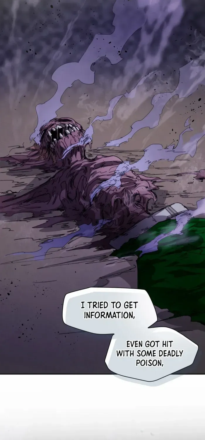 The Rebirth of the Hero’s Party’s Archmage Chapter 110 page 41 - 