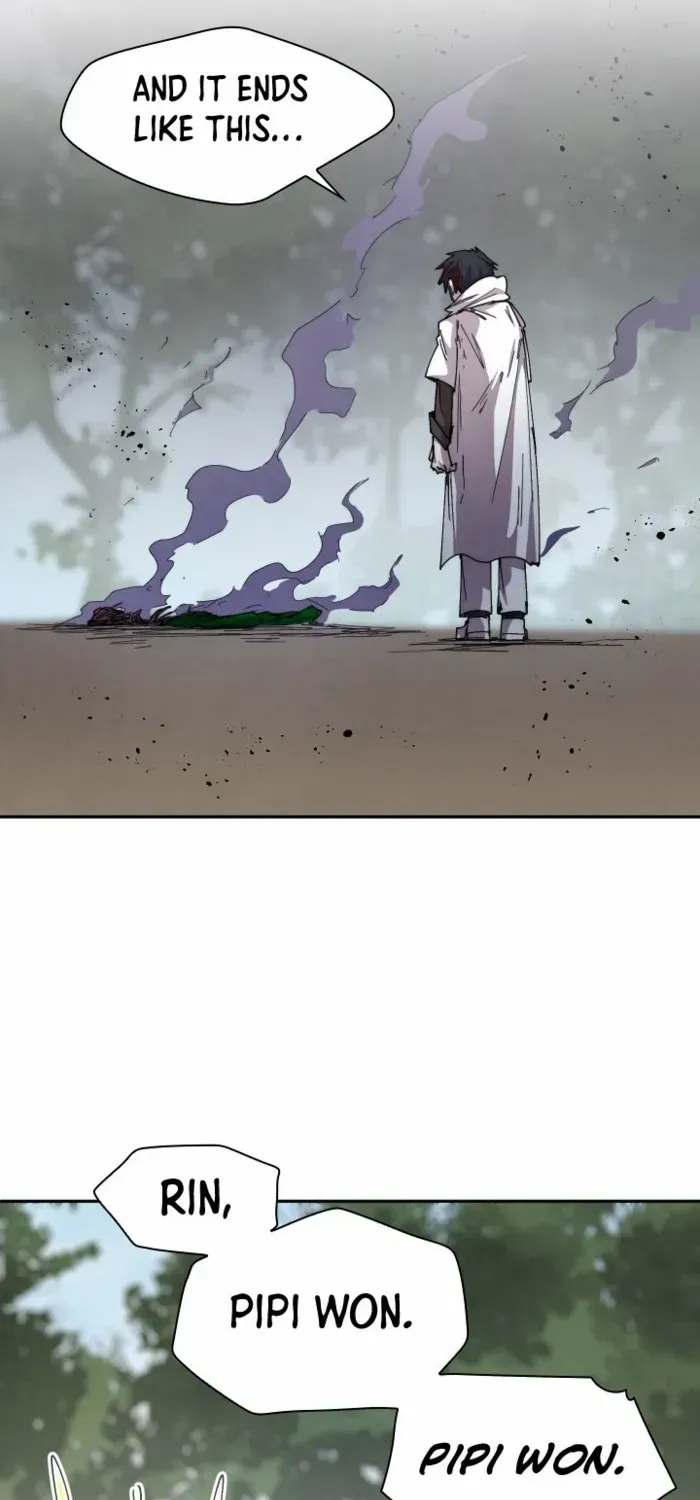 The Rebirth of the Hero’s Party’s Archmage Chapter 110 page 42 - 