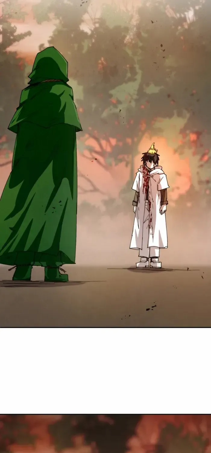 The Rebirth of the Hero’s Party’s Archmage Chapter 110 page 49 - 