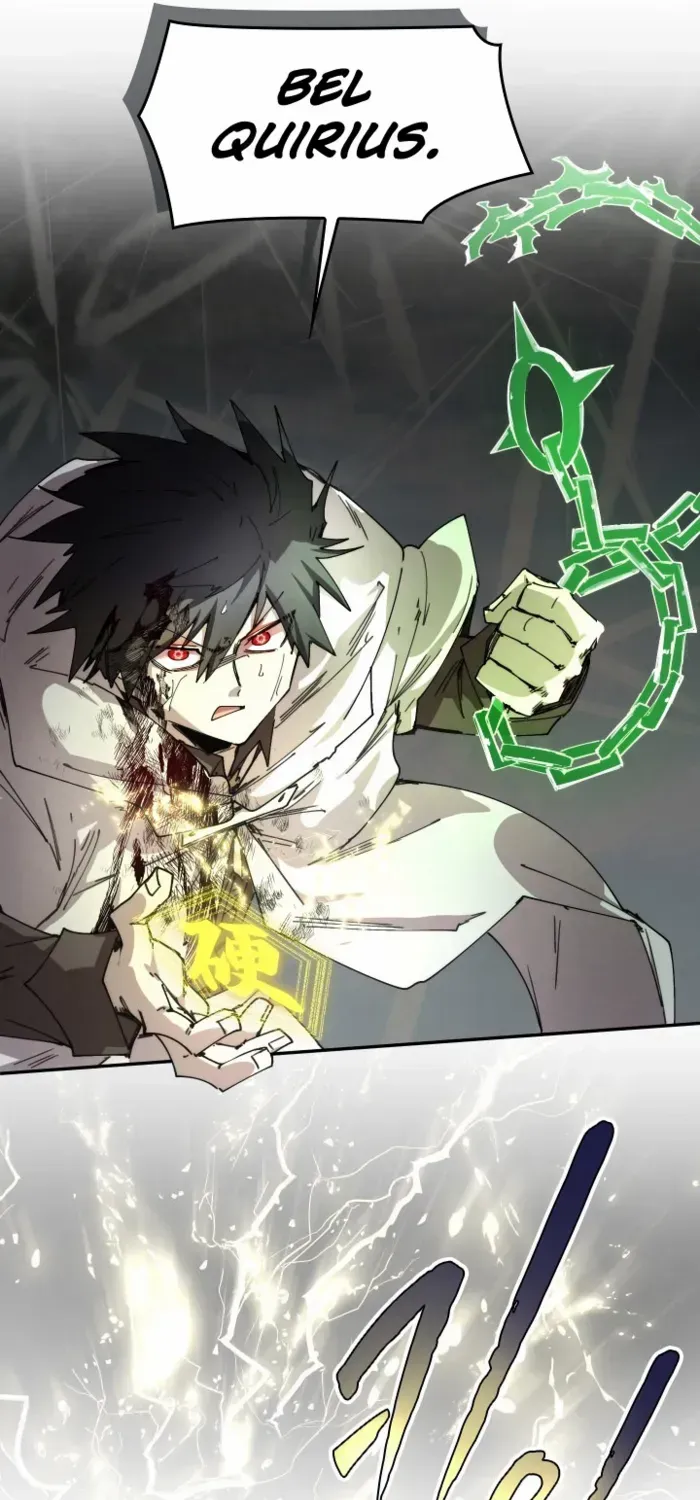 The Rebirth of the Hero’s Party’s Archmage Chapter 110 page 7 - 