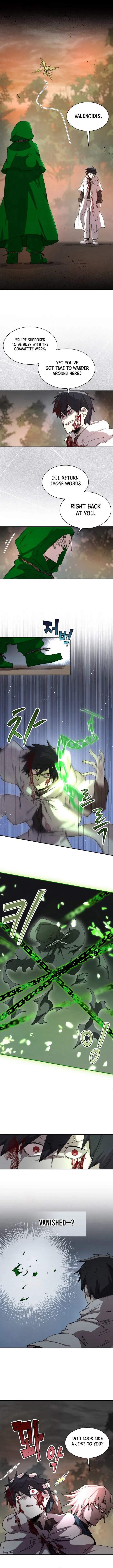 The Rebirth of the Hero’s Party’s Archmage Chapter 111 page 2 - 