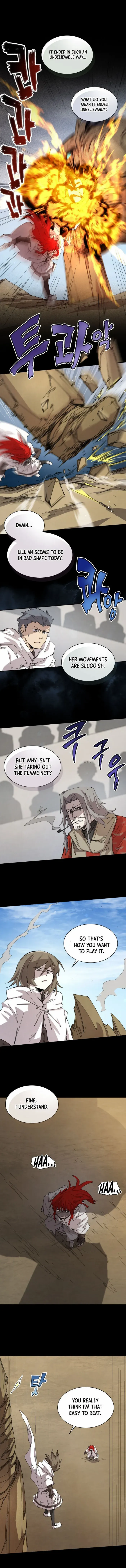 The Rebirth of the Hero’s Party’s Archmage Chapter 112 page 2 - 
