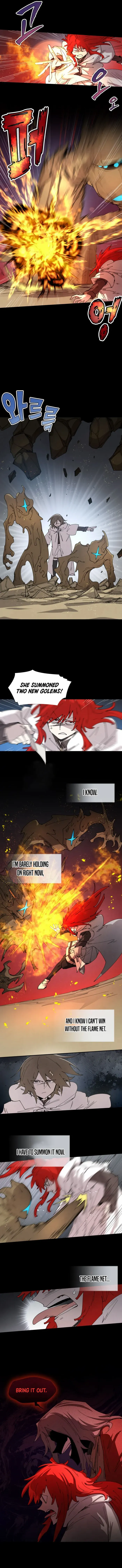 The Rebirth of the Hero’s Party’s Archmage Chapter 112 page 3 - 
