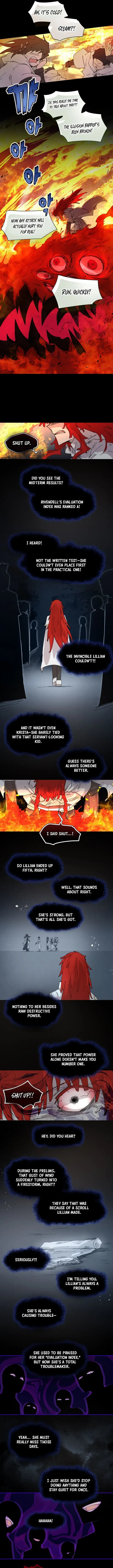 The Rebirth of the Hero’s Party’s Archmage Chapter 113 page 2 - 