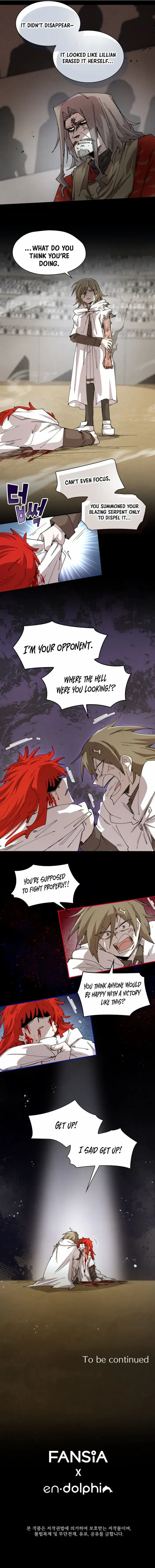 The Rebirth of the Hero’s Party’s Archmage Chapter 113 page 8 - 