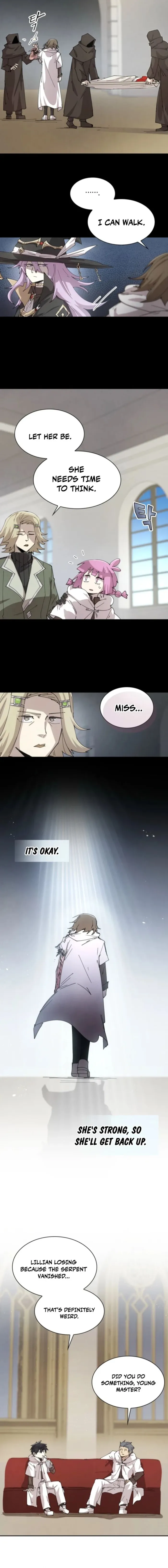 The Rebirth of the Hero’s Party’s Archmage Chapter 114 page 2 - 