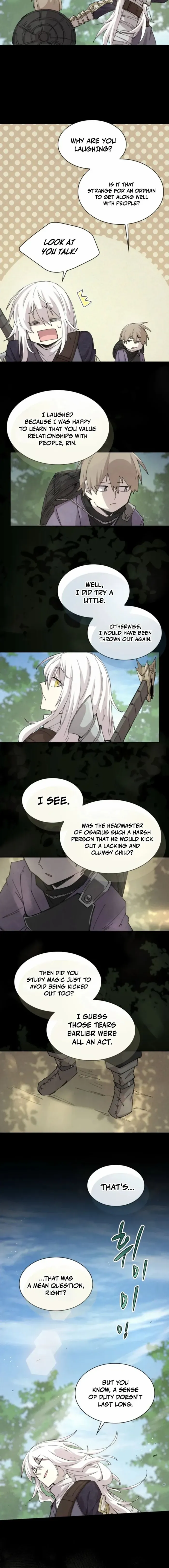 The Rebirth of the Hero’s Party’s Archmage Chapter 114 page 6 - 