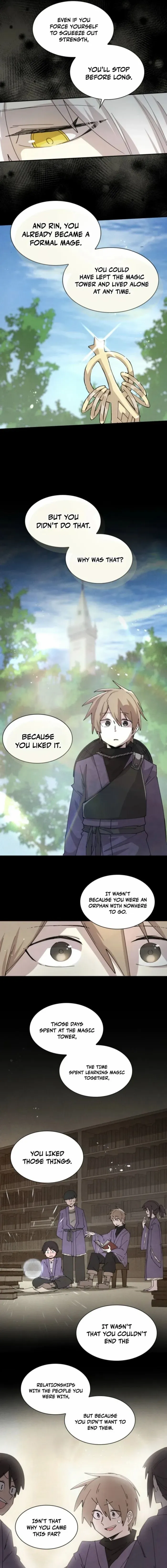 The Rebirth of the Hero’s Party’s Archmage Chapter 114 page 7 - 
