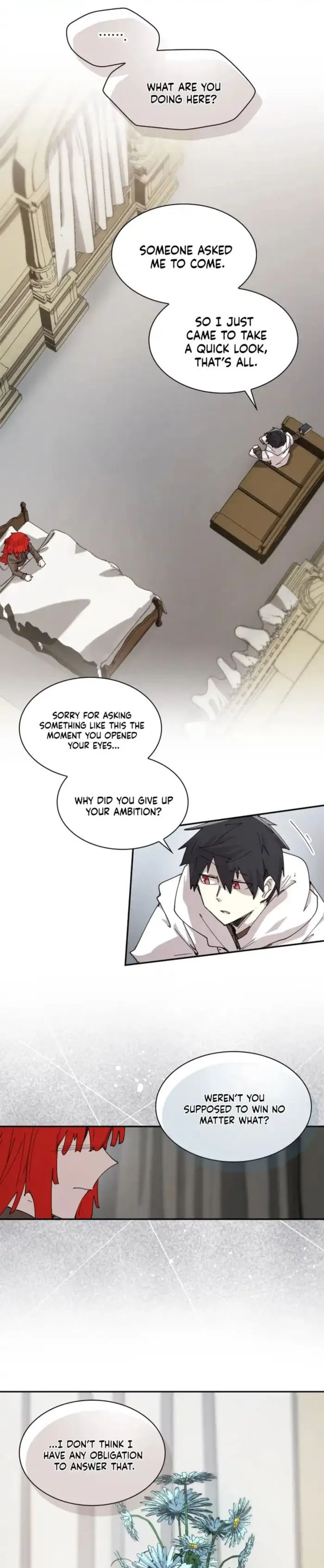 The Rebirth of the Hero’s Party’s Archmage Chapter 115 page 2 - 
