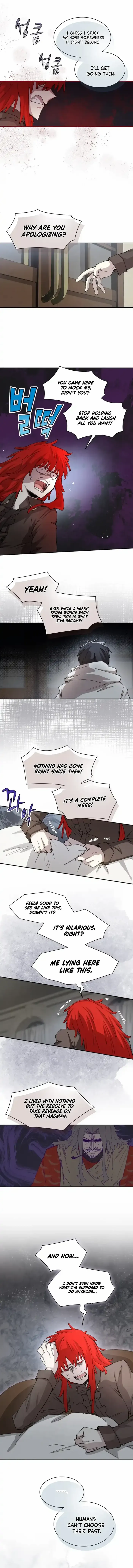 The Rebirth of the Hero’s Party’s Archmage Chapter 115 page 4 - 