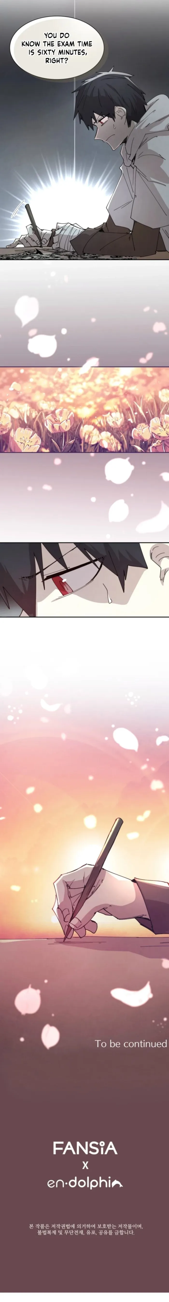The Rebirth of the Hero’s Party’s Archmage Chapter 117 page 14 - 