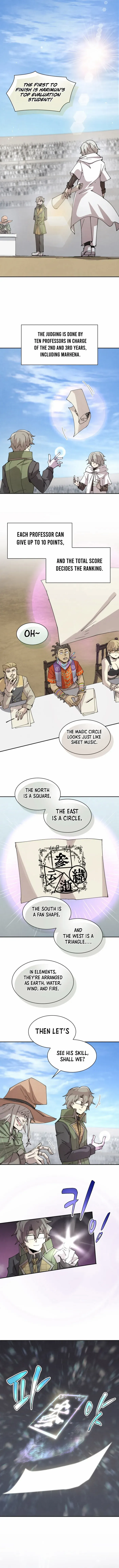 The Rebirth of the Hero’s Party’s Archmage Chapter 118 page 2 - 