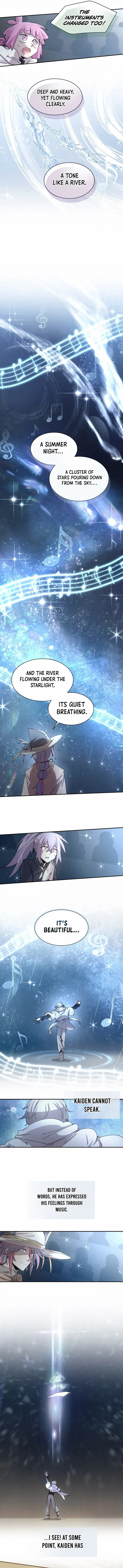 The Rebirth of the Hero’s Party’s Archmage Chapter 118 page 4 - 