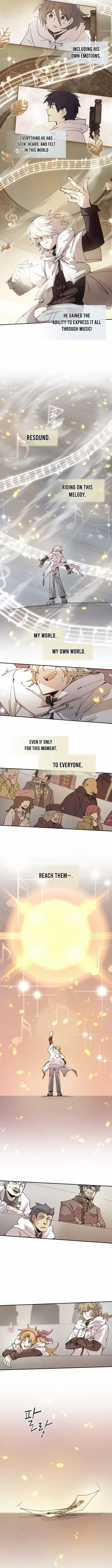 The Rebirth of the Hero’s Party’s Archmage Chapter 118 page 5 - 
