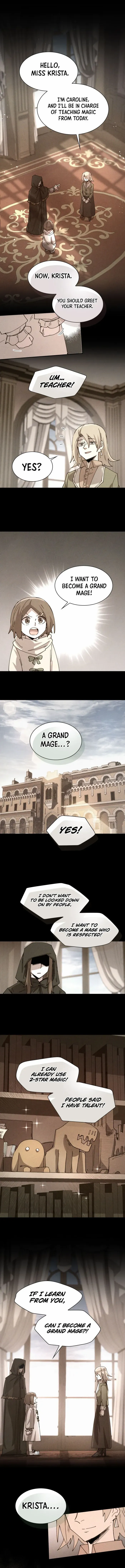 The Rebirth of the Hero’s Party’s Archmage Chapter 119 page 2 - 