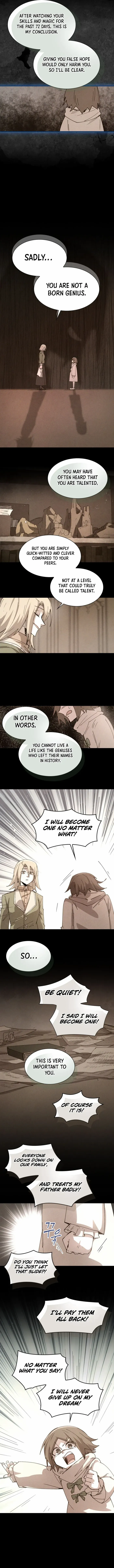 The Rebirth of the Hero’s Party’s Archmage Chapter 119 page 5 - 