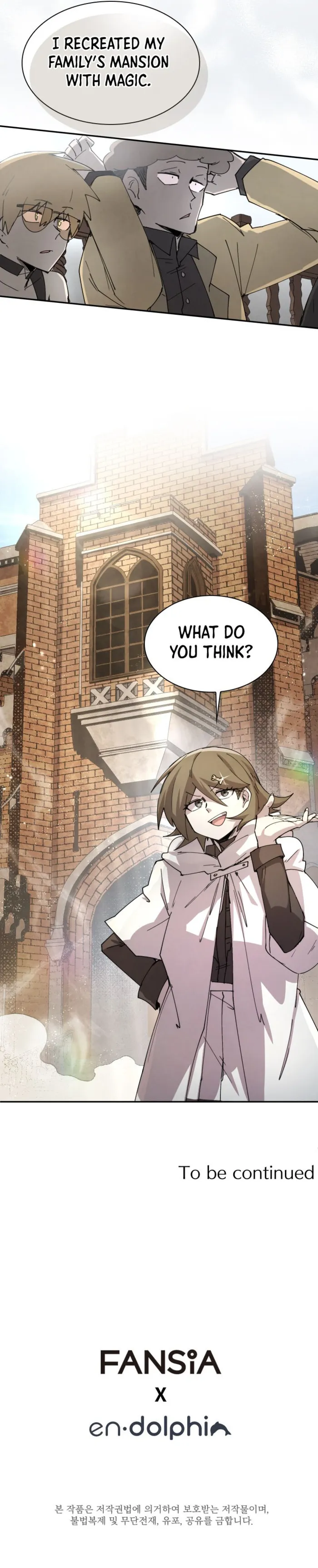 The Rebirth of the Hero’s Party’s Archmage Chapter 119 page 10 - 