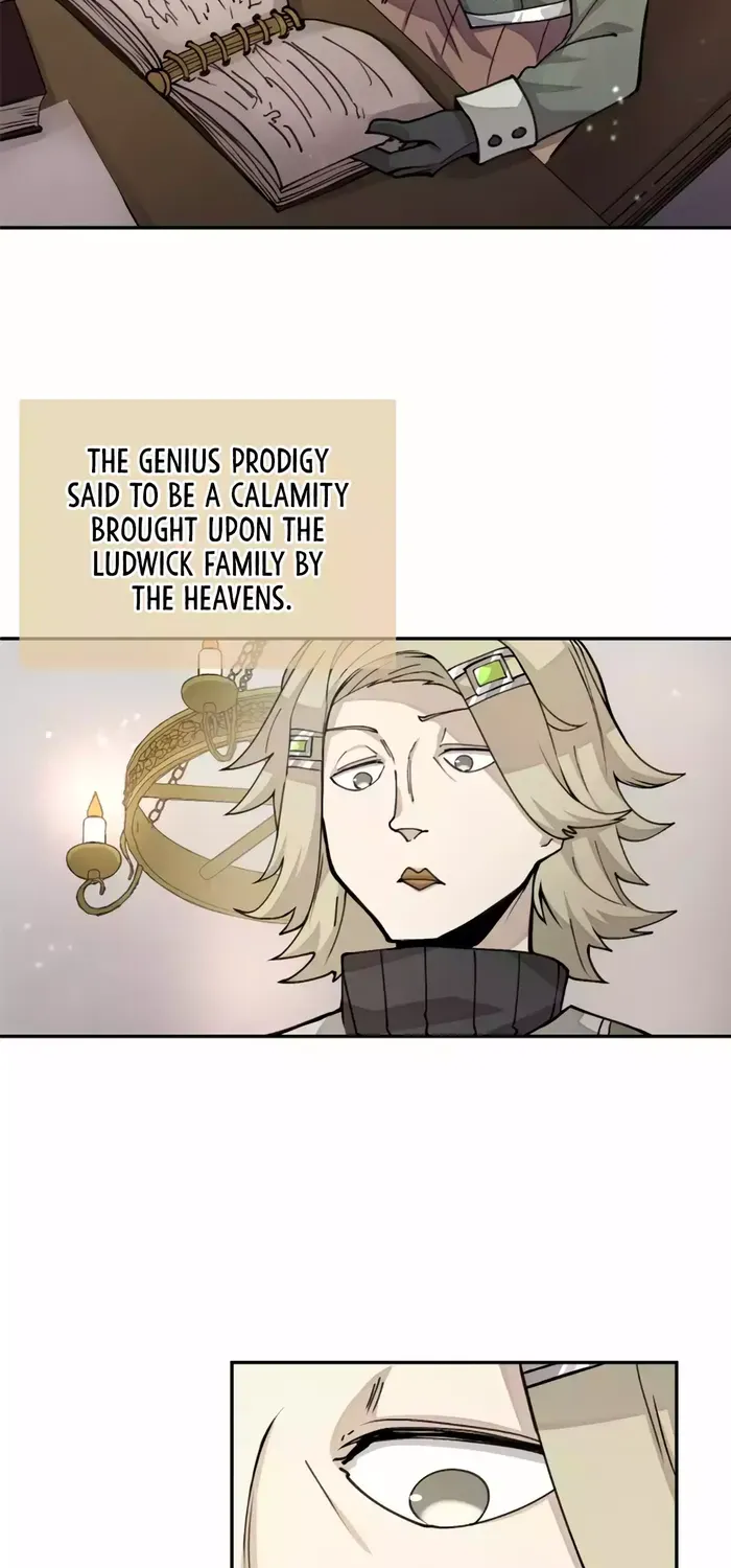 The Rebirth of the Hero’s Party’s Archmage Chapter 12 page 11 - 