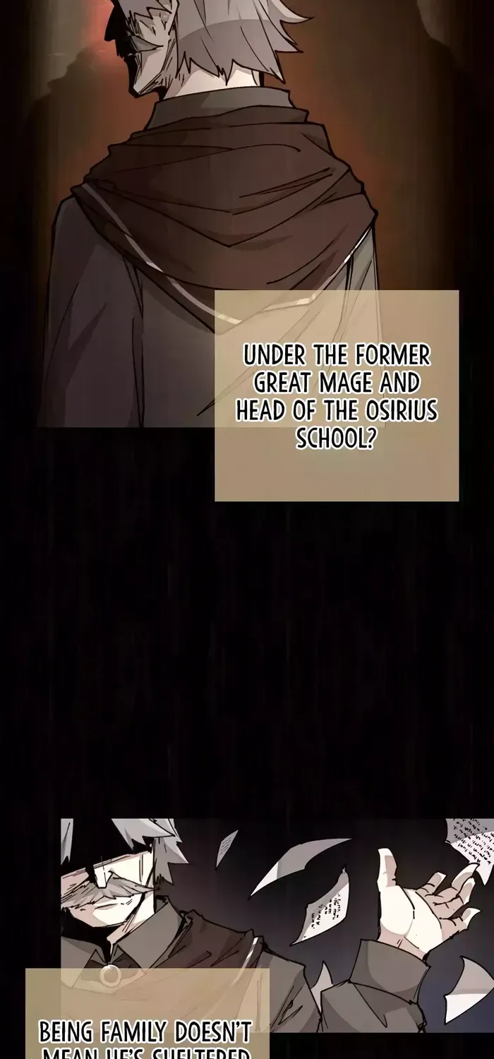 The Rebirth of the Hero’s Party’s Archmage Chapter 12 page 14 - 