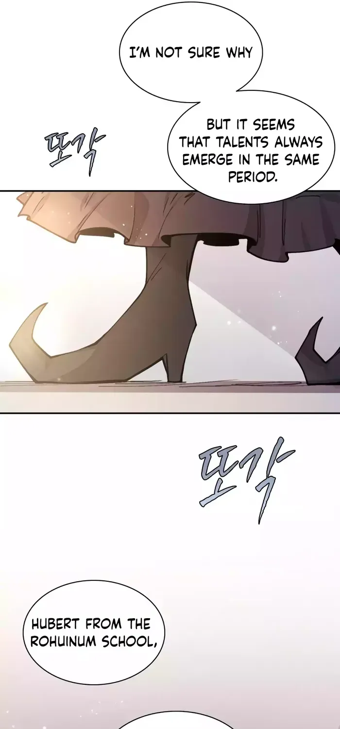 The Rebirth of the Hero’s Party’s Archmage Chapter 12 page 21 - 
