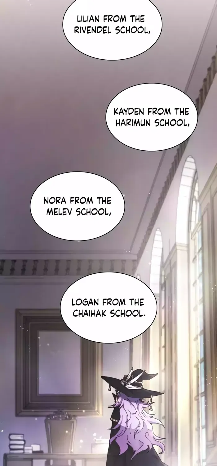 The Rebirth of the Hero’s Party’s Archmage Chapter 12 page 22 - 