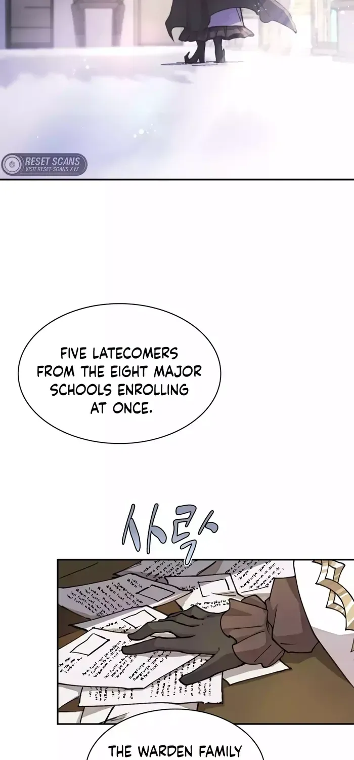 The Rebirth of the Hero’s Party’s Archmage Chapter 12 page 23 - 