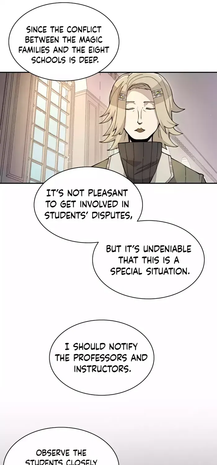 The Rebirth of the Hero’s Party’s Archmage Chapter 12 page 25 - 