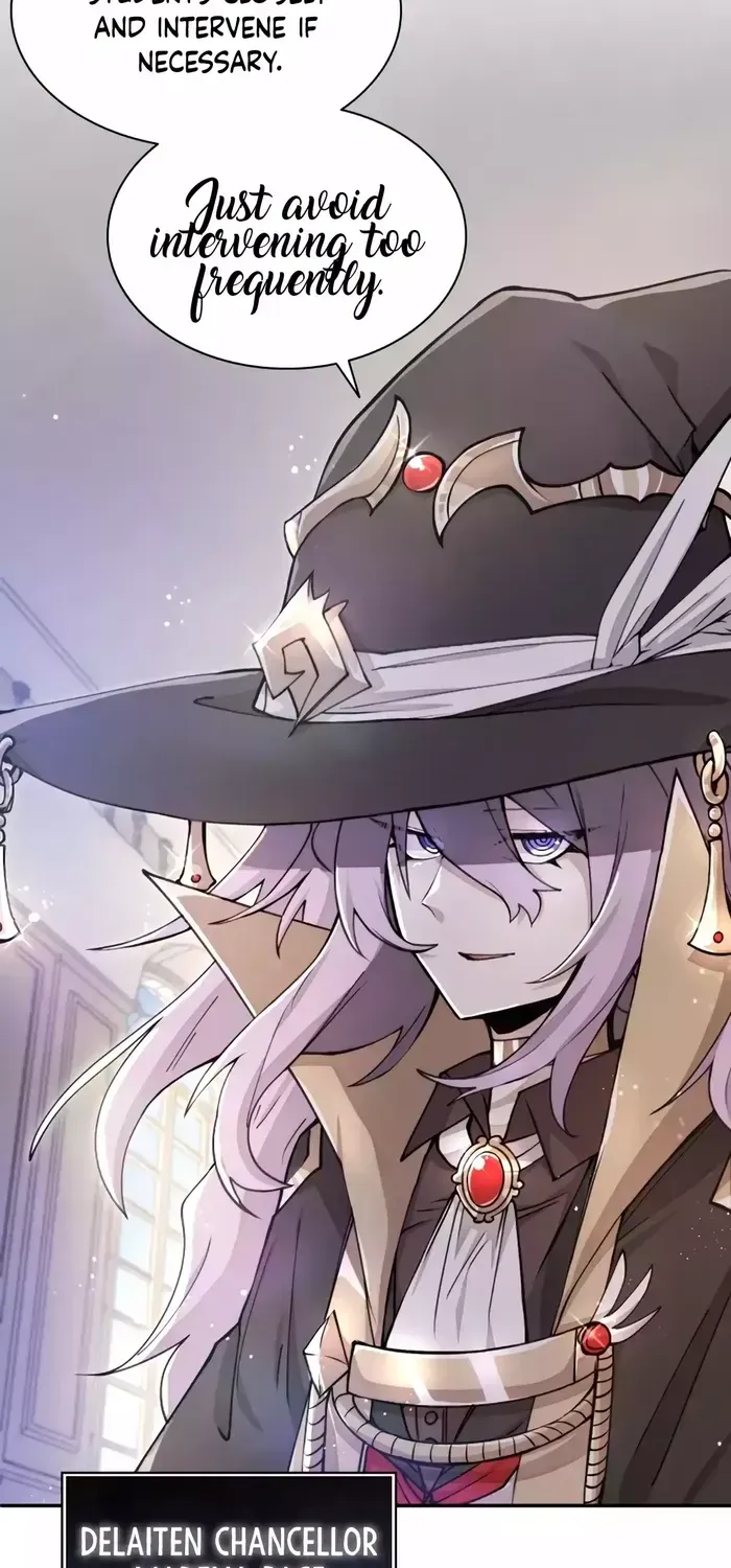 The Rebirth of the Hero’s Party’s Archmage Chapter 12 page 26 - 