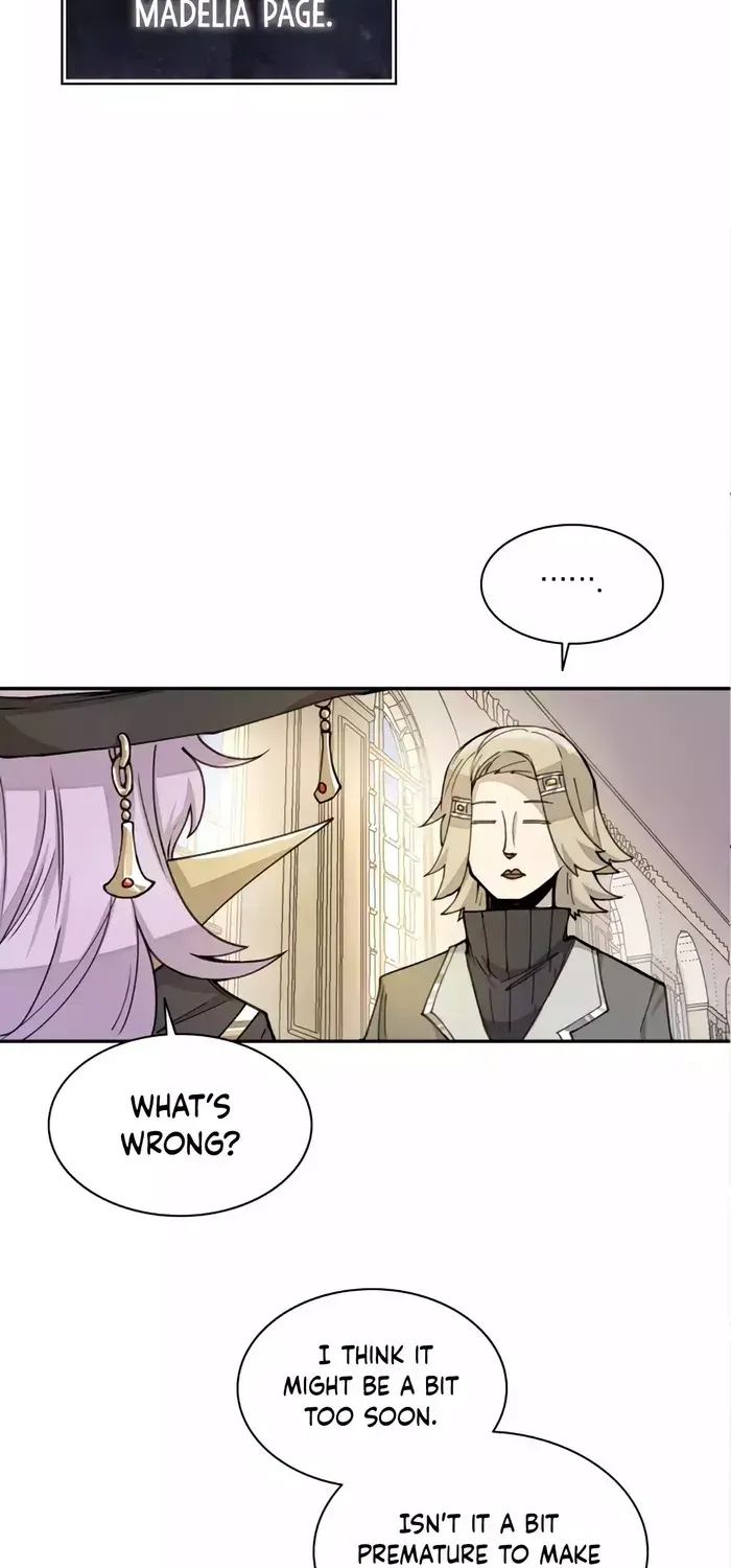 The Rebirth of the Hero’s Party’s Archmage Chapter 12 page 27 - 