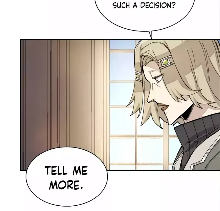 The Rebirth of the Hero’s Party’s Archmage Chapter 12 page 28 - 