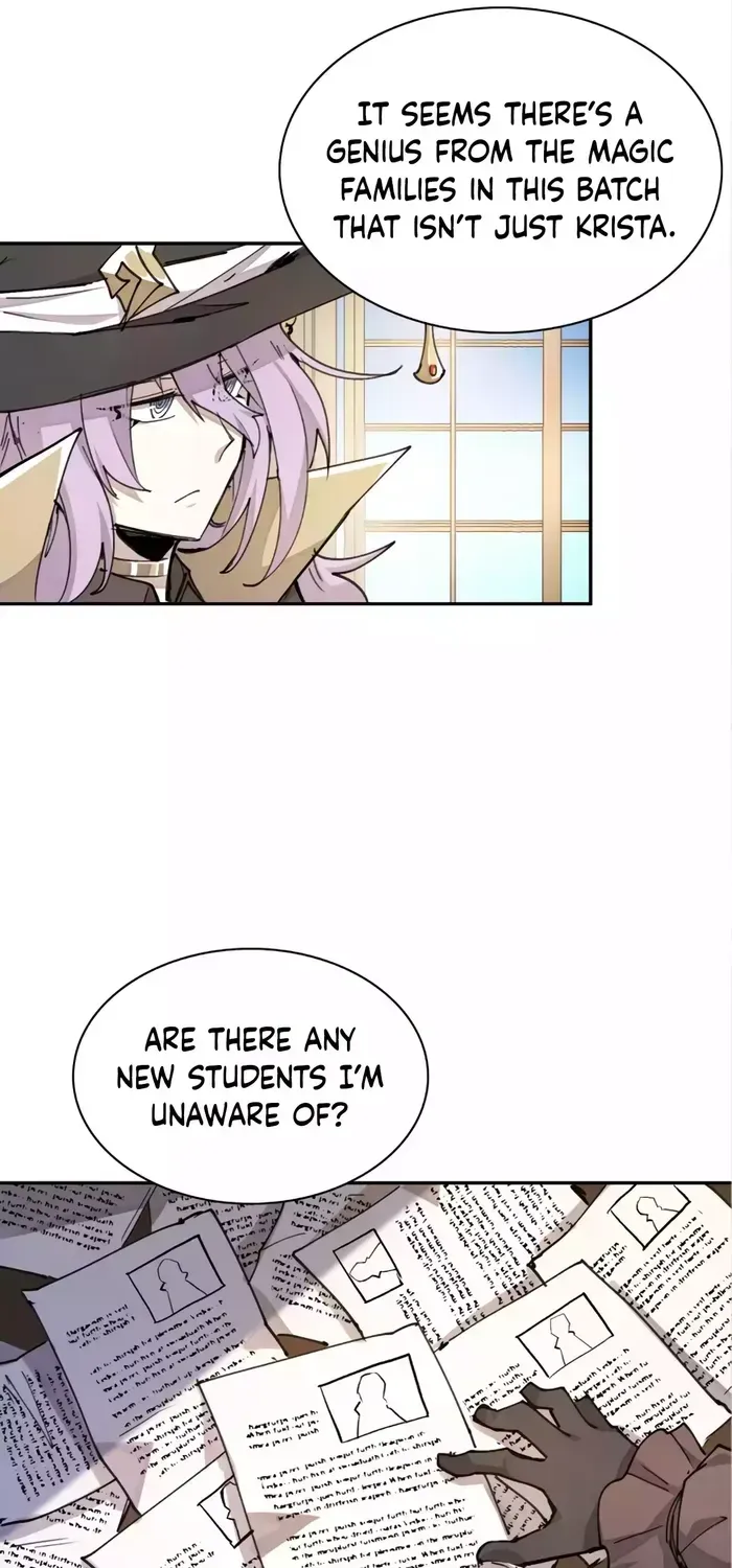 The Rebirth of the Hero’s Party’s Archmage Chapter 12 page 29 - 
