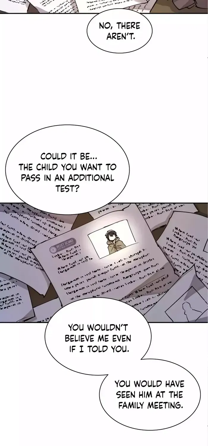 The Rebirth of the Hero’s Party’s Archmage Chapter 12 page 30 - 