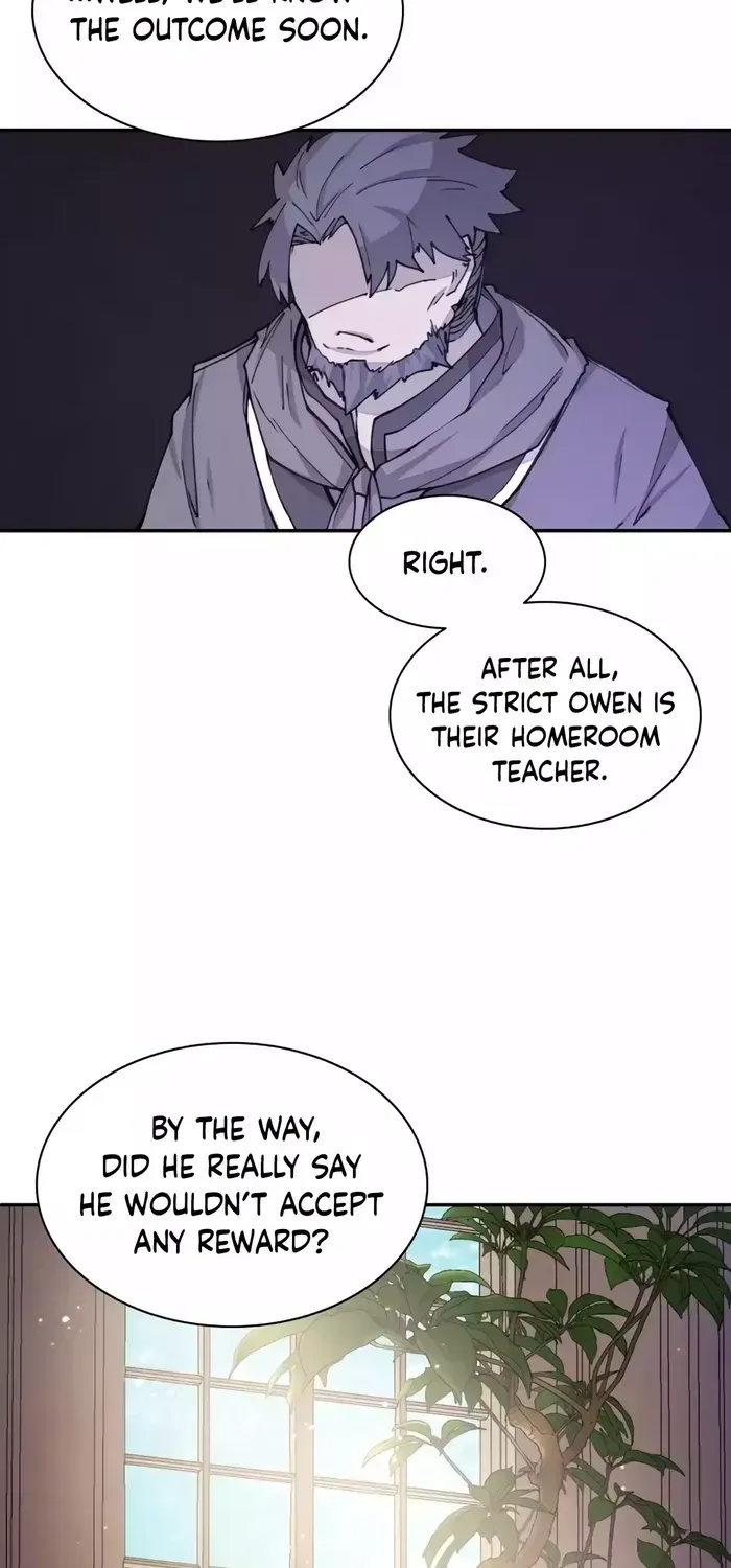 The Rebirth of the Hero’s Party’s Archmage Chapter 12 page 33 - 