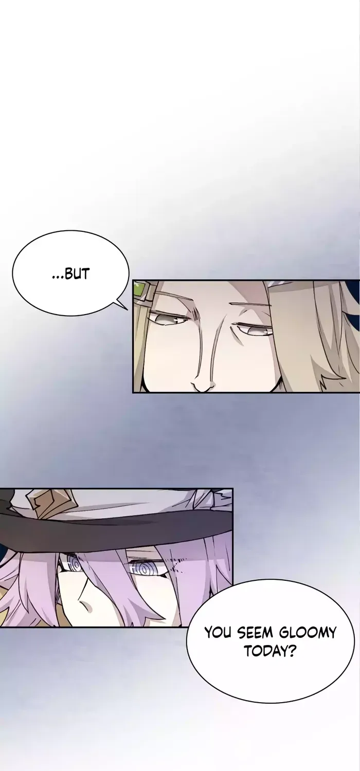 The Rebirth of the Hero’s Party’s Archmage Chapter 12 page 36 - 