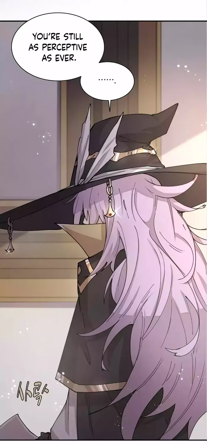 The Rebirth of the Hero’s Party’s Archmage Chapter 12 page 37 - 