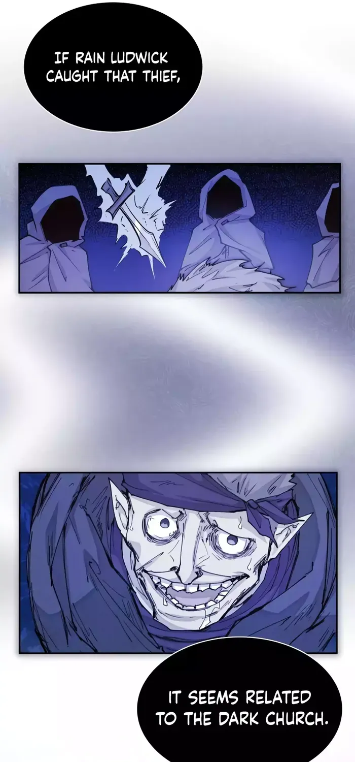 The Rebirth of the Hero’s Party’s Archmage Chapter 12 page 39 - 