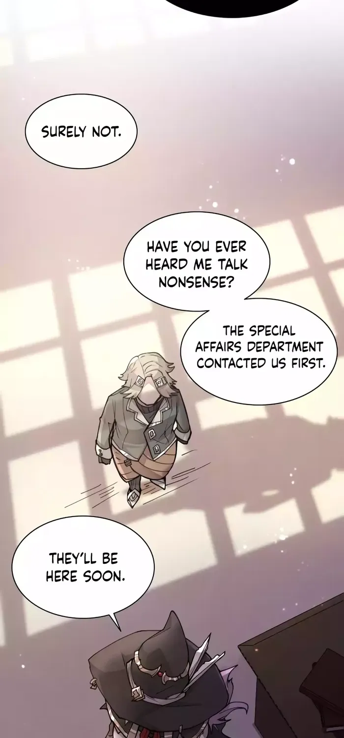 The Rebirth of the Hero’s Party’s Archmage Chapter 12 page 40 - 
